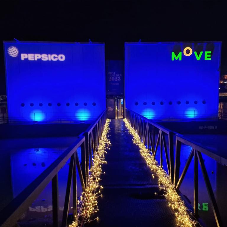 Move Privatne proslave - Splav Move Belgrade